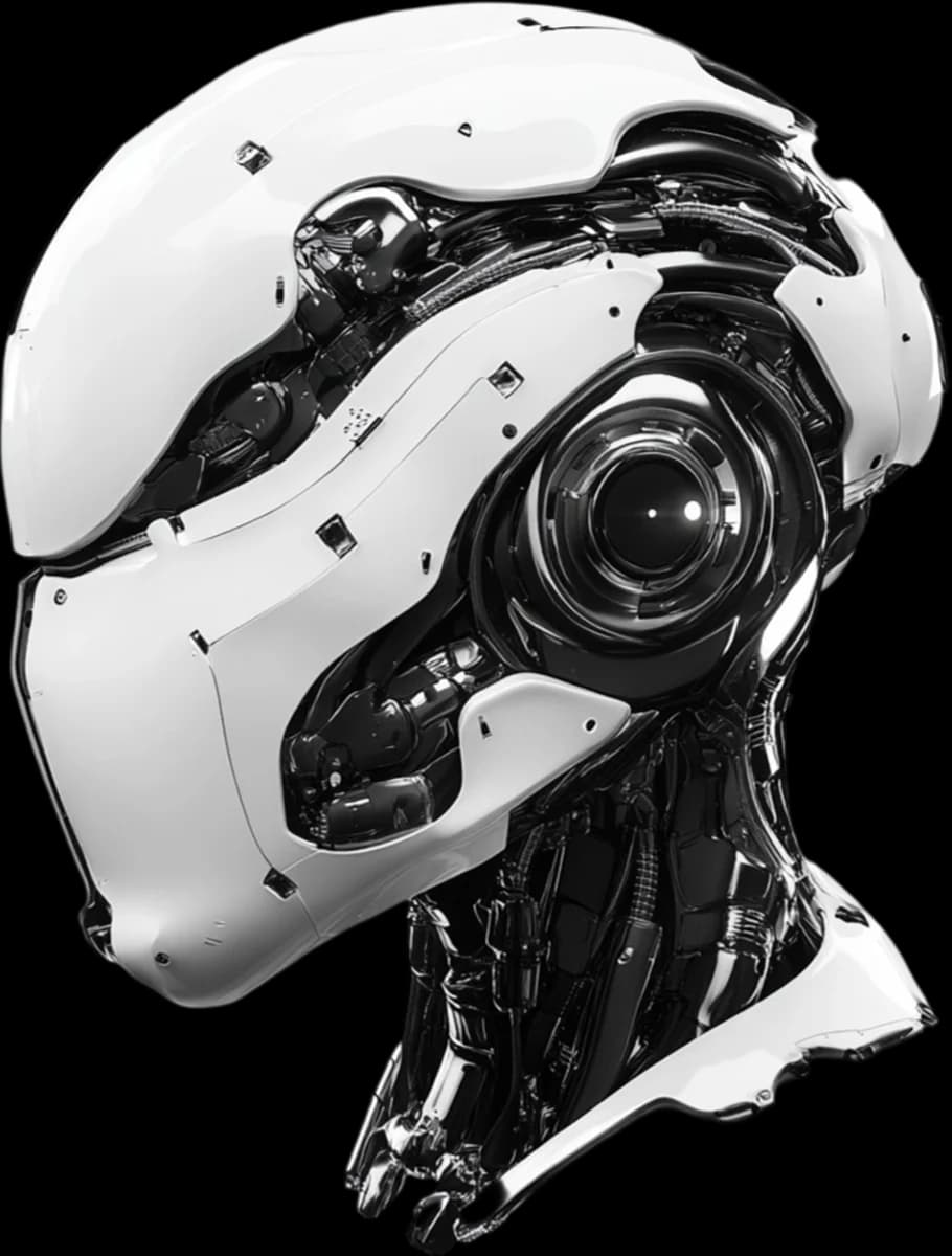 AI-powered Solutions